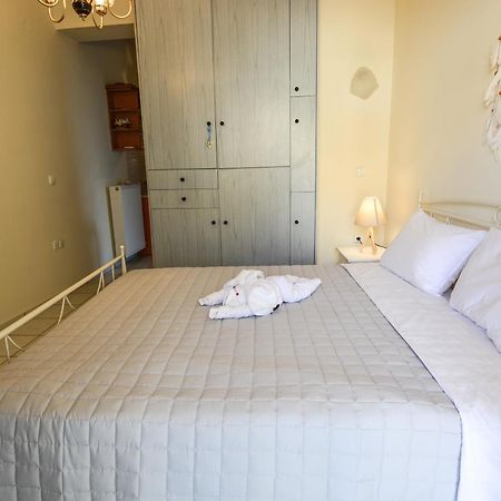קסילוקסטרו Mara'S Apartments מראה חיצוני תמונה