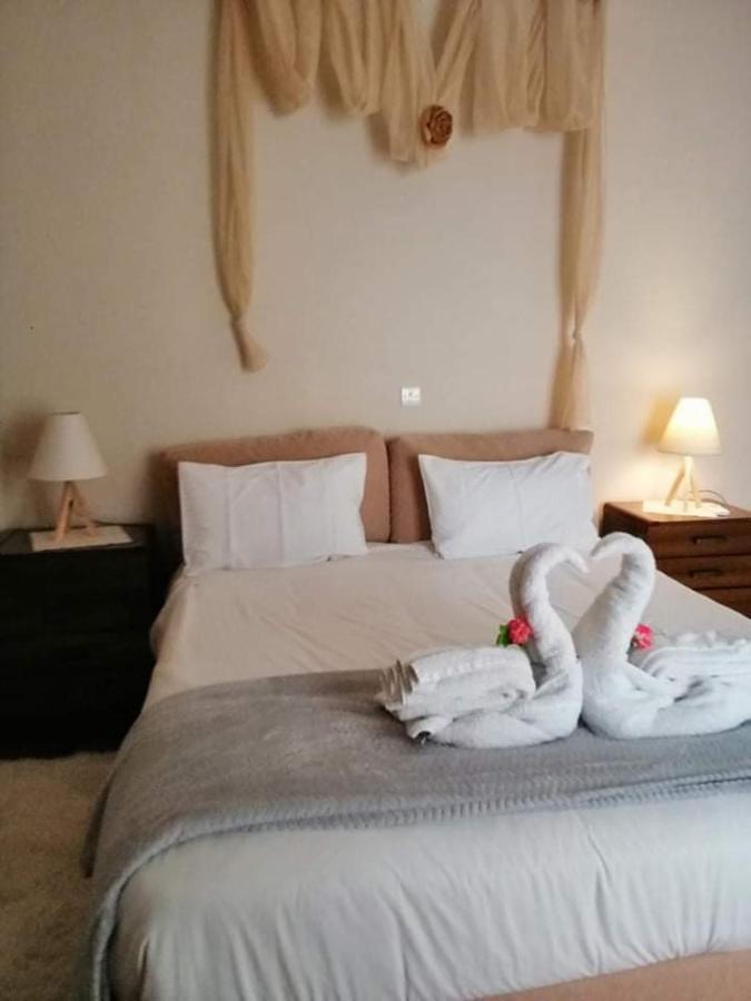 קסילוקסטרו Mara'S Apartments מראה חיצוני תמונה