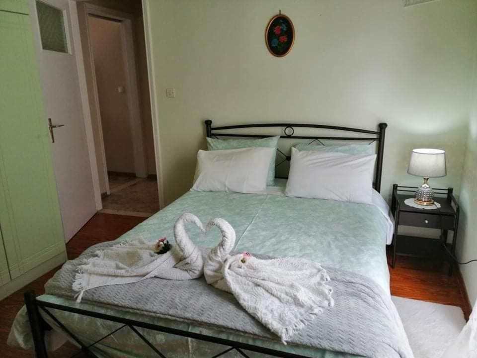 קסילוקסטרו Mara'S Apartments מראה חיצוני תמונה