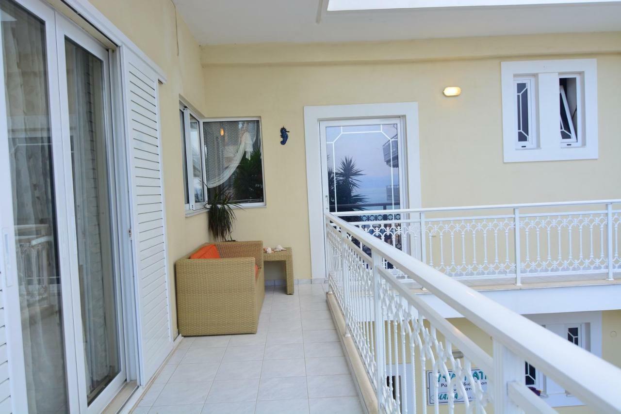 קסילוקסטרו Mara'S Apartments מראה חיצוני תמונה