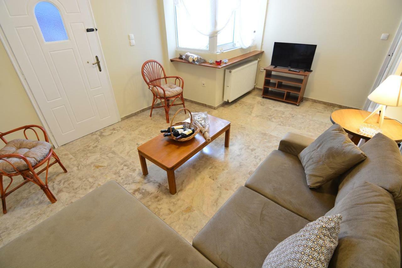 קסילוקסטרו Mara'S Apartments מראה חיצוני תמונה